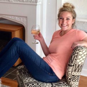 Meet your Posher, Carrie